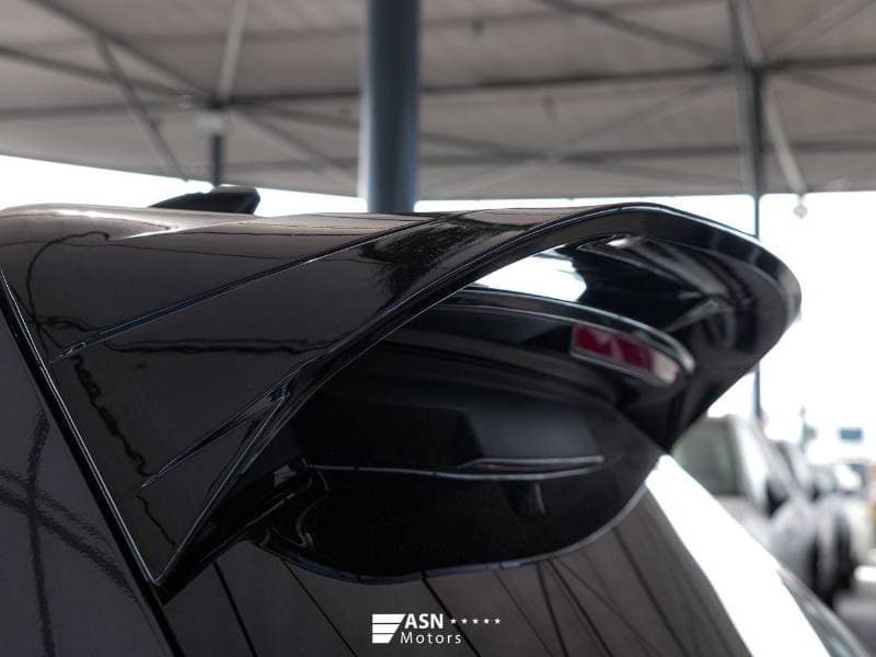 2025 Volkswagen Golf R Line Kit thumbnail 7