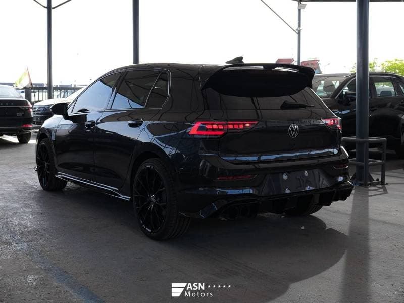 2025 Volkswagen Golf R Line Kit thumbnail 6