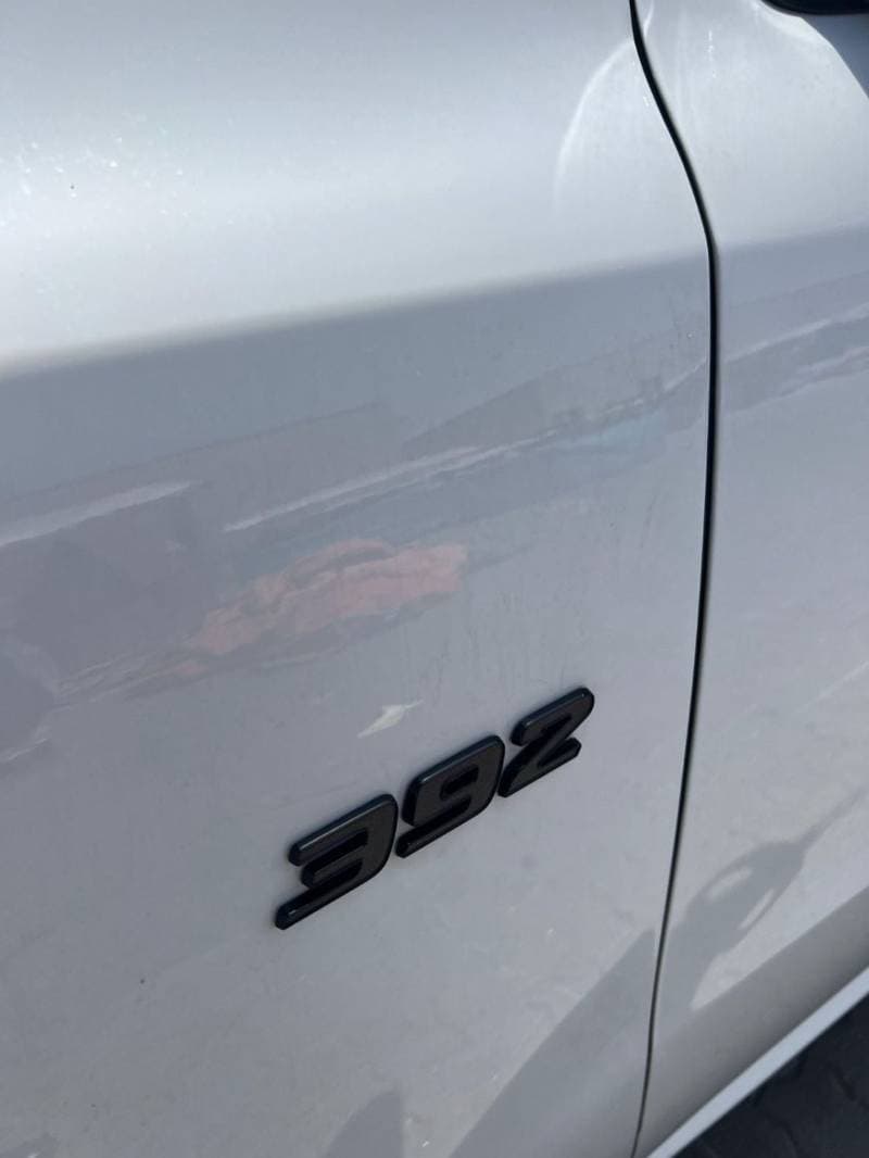 2024 Dodge Durango SRT 392 thumbnail 7