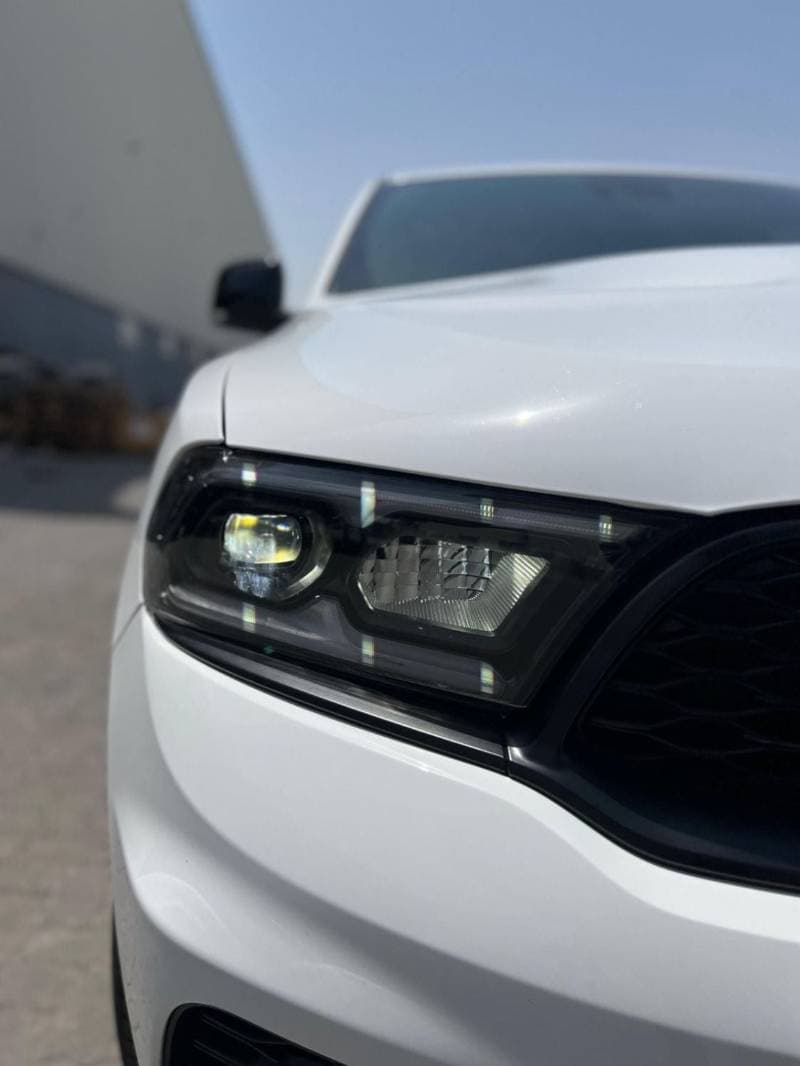 2024 Dodge Durango SRT 392 thumbnail 8