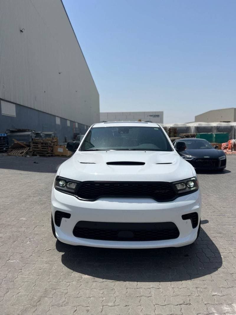 2024 Dodge Durango SRT 392