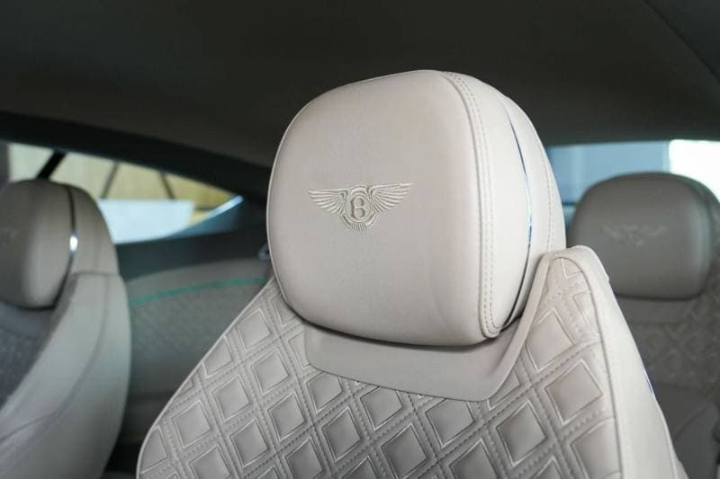 2019 Bentley Continental GT W12 thumbnail 8