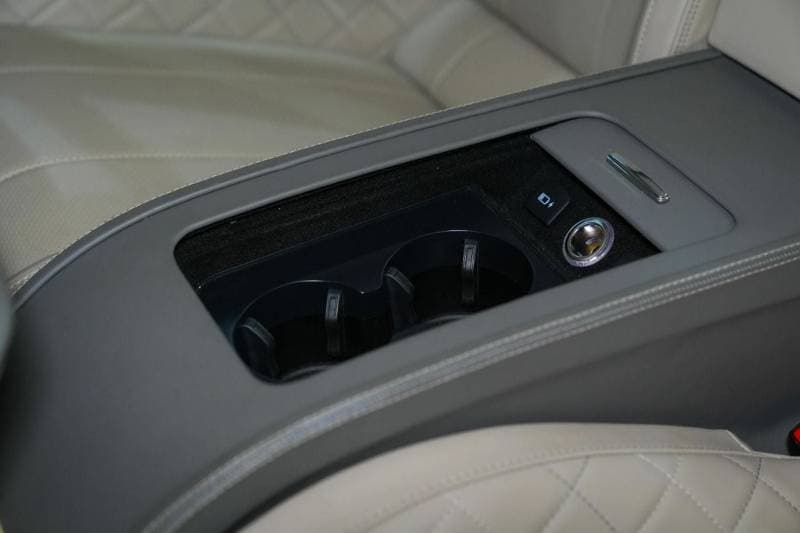 2019 Bentley Continental GT W12 thumbnail 7