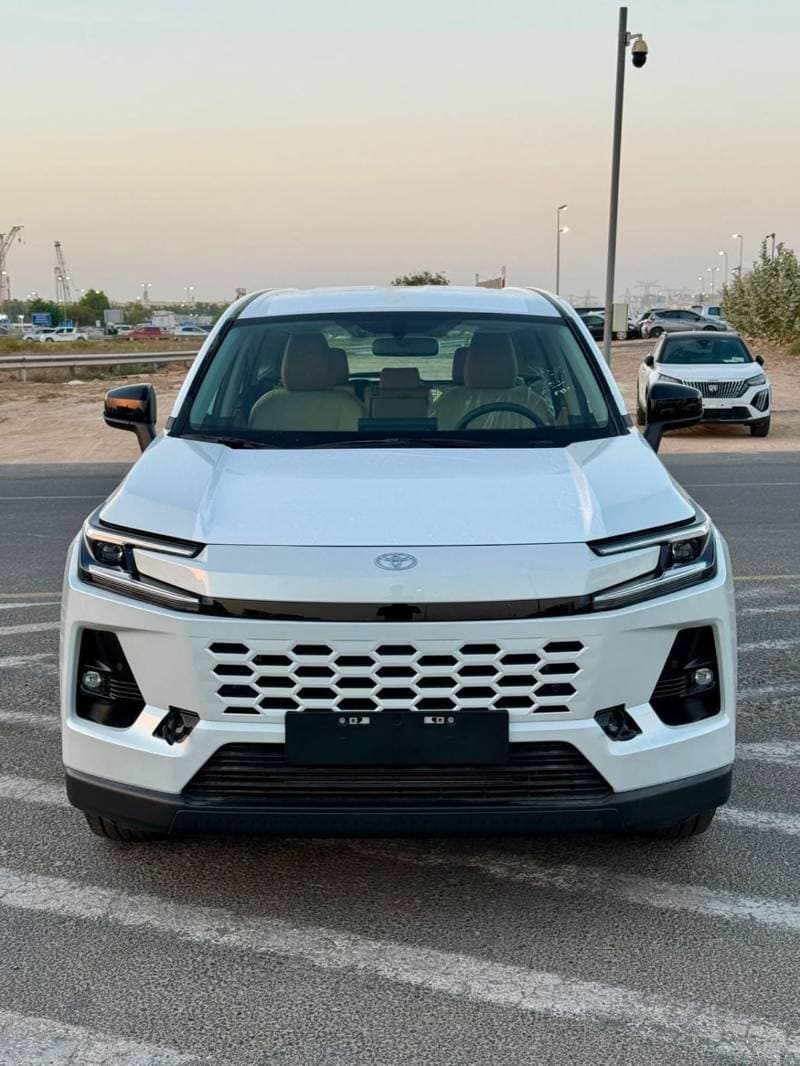 2026 Toyota RAV4 EXR thumbnail 3