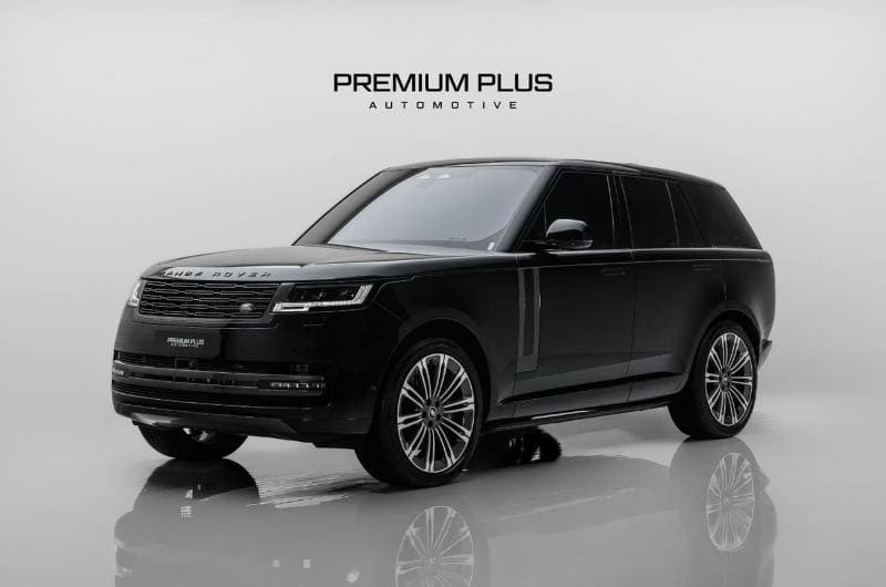 2023 Land Rover Range Rover HSE P530