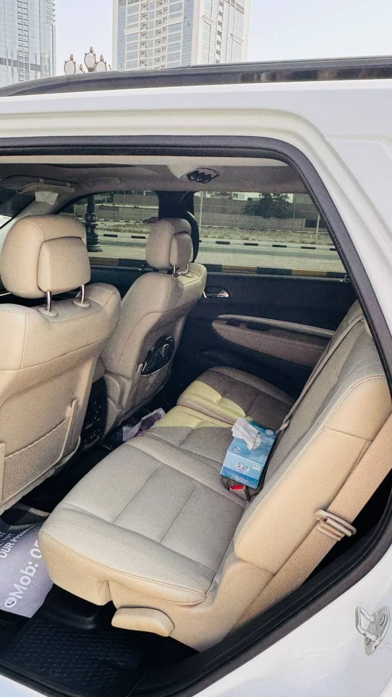 2020 Dodge Durango GT thumbnail 6