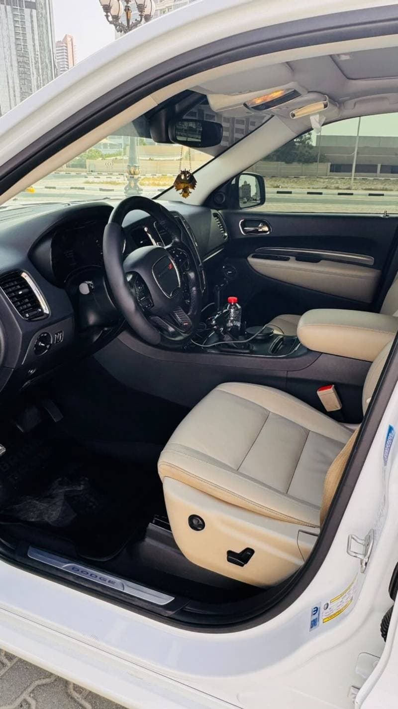 2020 Dodge Durango GT thumbnail 5