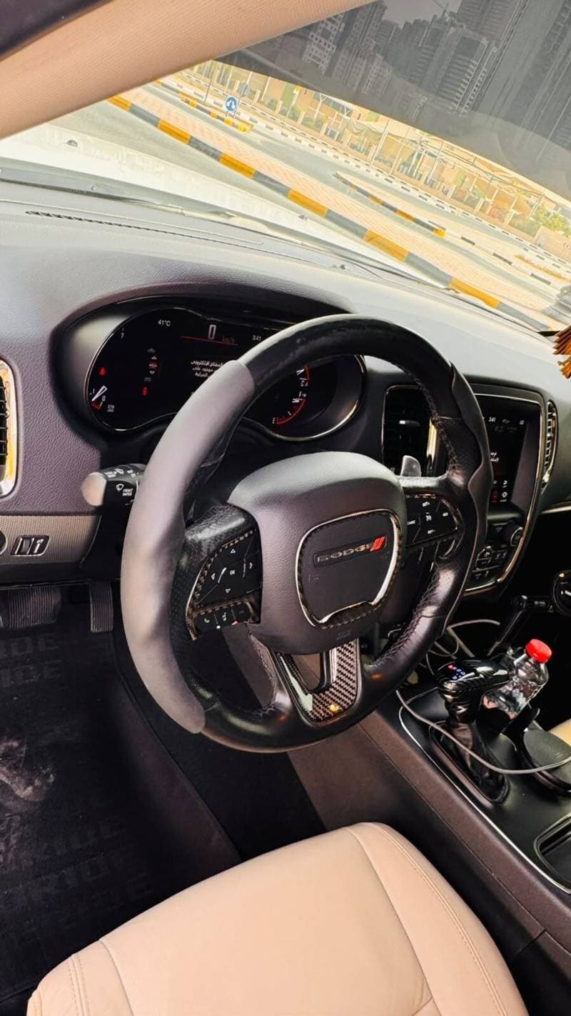 2020 Dodge Durango GT thumbnail 7