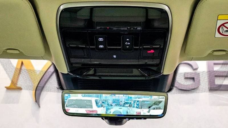 2022 Land Rover Range Rover FIRST EDITION P530 thumbnail 6