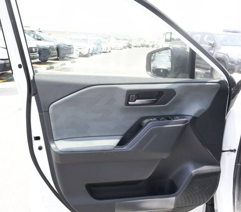 2026 Toyota RAV4 ADVENTURE thumbnail 6