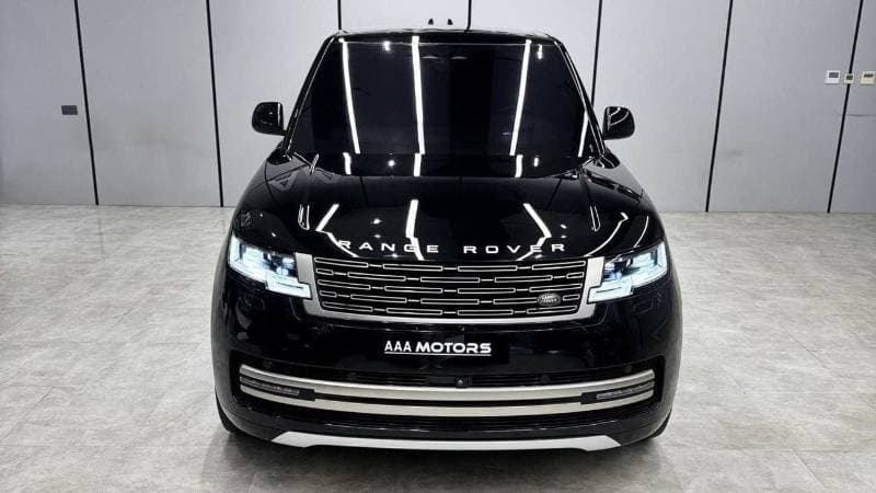 2023 Land Rover Range Rover HSE P530 thumbnail 6