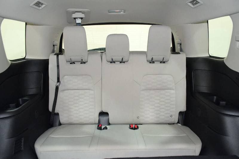 2024 Nissan Pathfinder S thumbnail 8