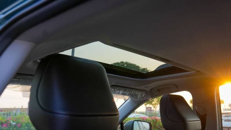 2026 Toyota RAV4 ADVENTURE thumbnail 5