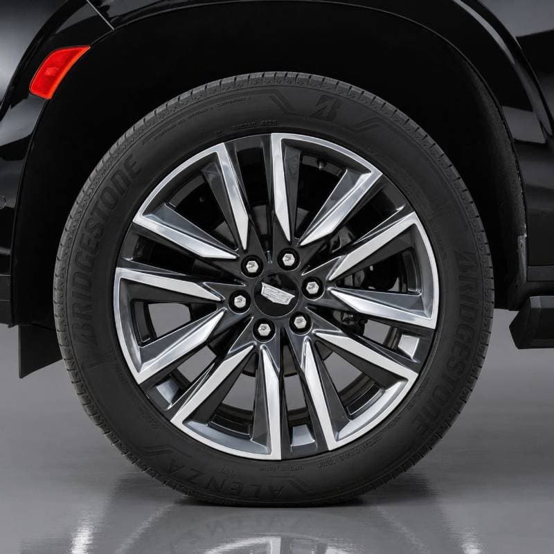 2023 Cadillac Escalade SPORT thumbnail 6
