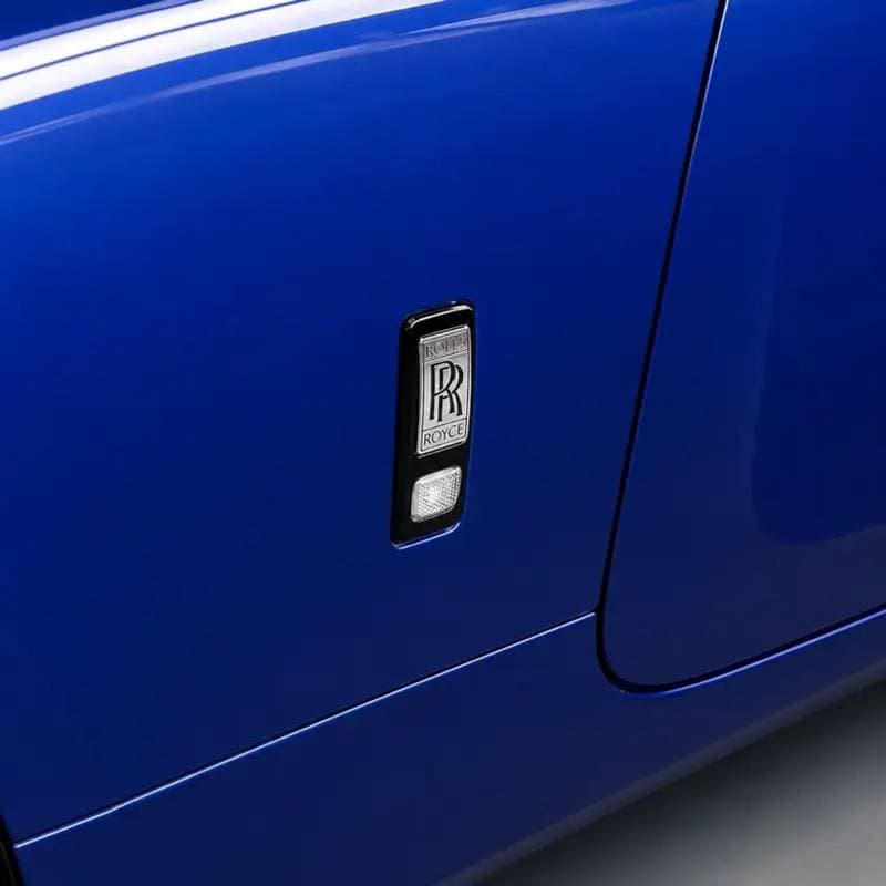 2021 Rolls Royce Wraith STANDARD thumbnail 7