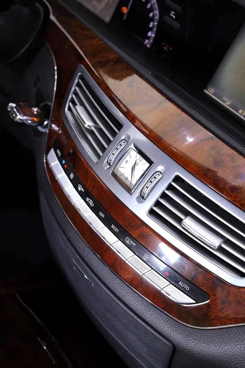 2011 Mercedes Benz S500 AMG PREMIUM thumbnail 7