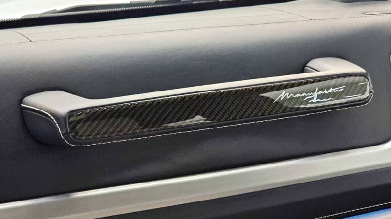 2025 Mercedes Benz G63 AMG STANDARD thumbnail 4