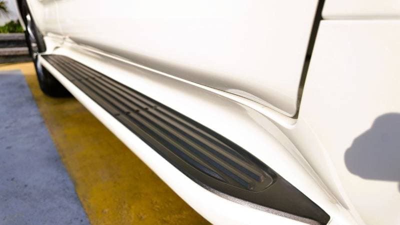 2026 Toyota Land Cruiser GXR thumbnail 5