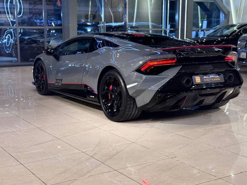 2023 Lamborghini Huracan TECNICA thumbnail 6