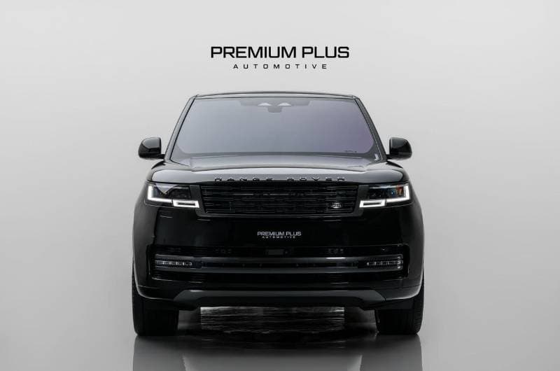 2023 Land Rover Range Rover HSE P530 thumbnail 2
