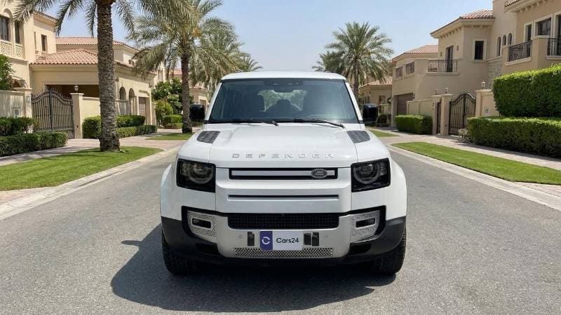 2023 Land Rover Defender thumbnail 6