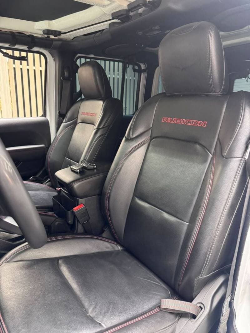 2023 Jeep Wrangler RUBICON thumbnail 6
