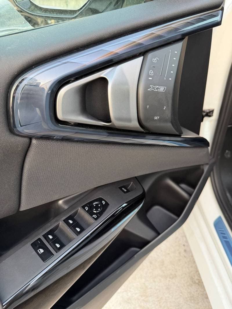 2026 BMW X3 30 XDRIVE SPORT MASTERCLASS thumbnail 6
