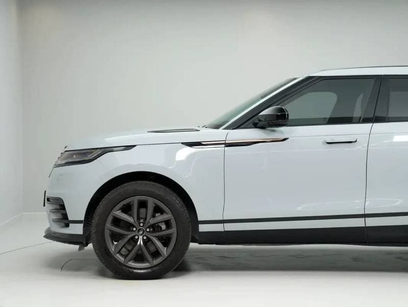 2024 Land Rover Range Rover Velar DYNAMIC SE P250 thumbnail 4