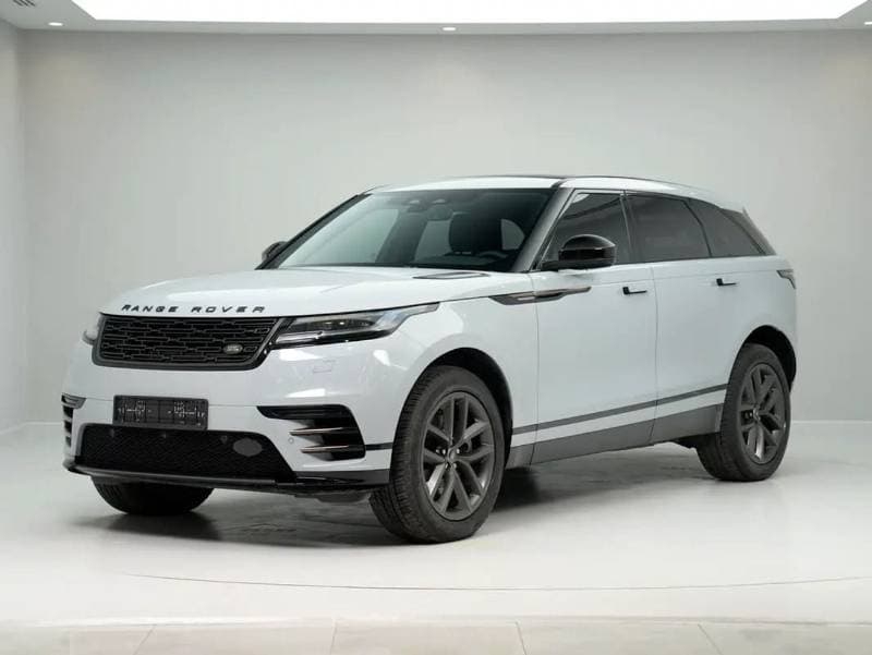 2024 Land Rover Range Rover Velar DYNAMIC SE P250