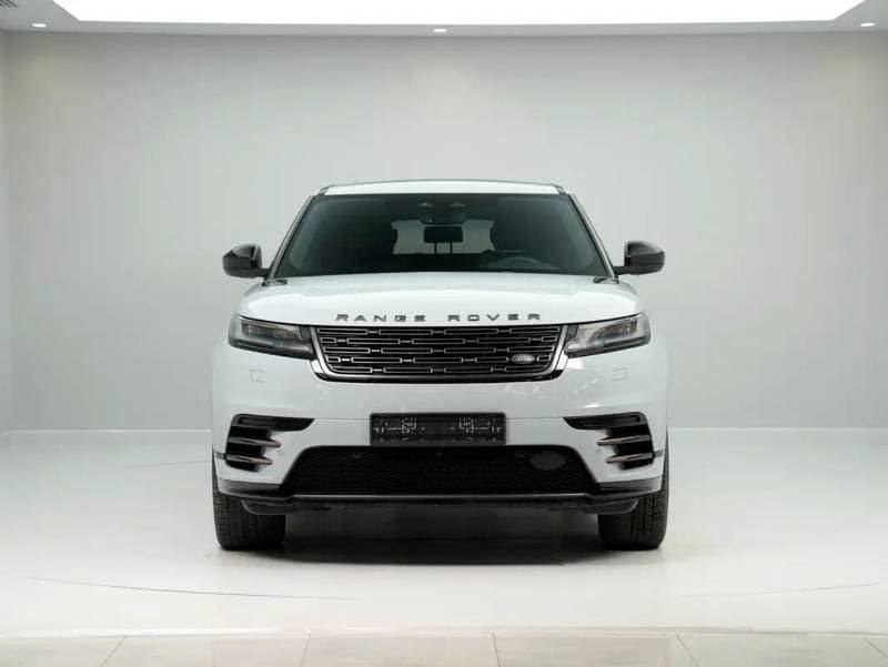 2024 Land Rover Range Rover Velar DYNAMIC SE P250 thumbnail 2