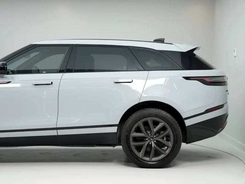2024 Land Rover Range Rover Velar DYNAMIC SE P250 thumbnail 5