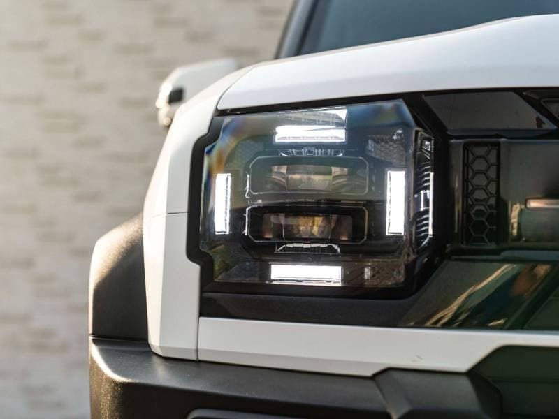 2026 Jetour T2 LUXURY PLUS thumbnail 7