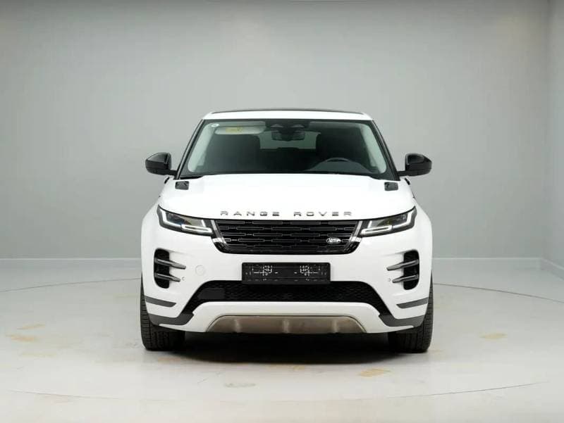 2024 Land Rover Range Rover Evoque DYNAMIC SE P250 thumbnail 5