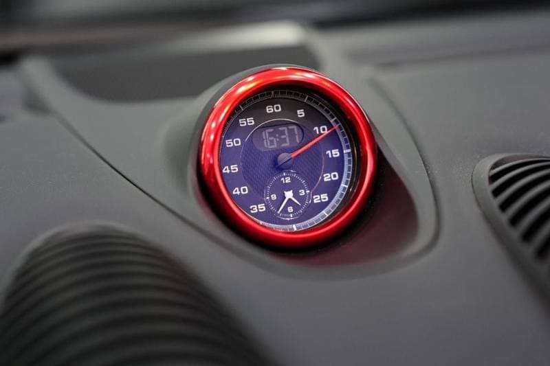 2025 Porsche 718 Boxster GTS thumbnail 8