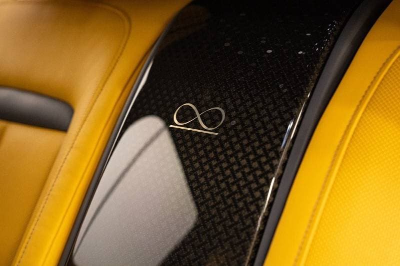 2022 Rolls Royce Ghost BLACK BADGE thumbnail 5