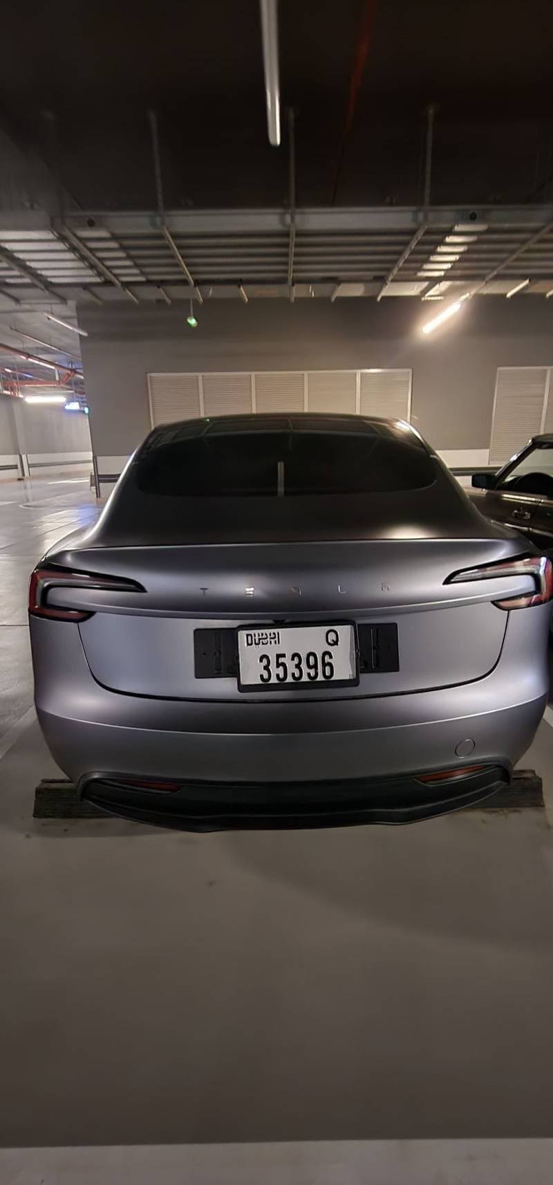2024 Tesla Model 3 STANDARD RANGE thumbnail 7