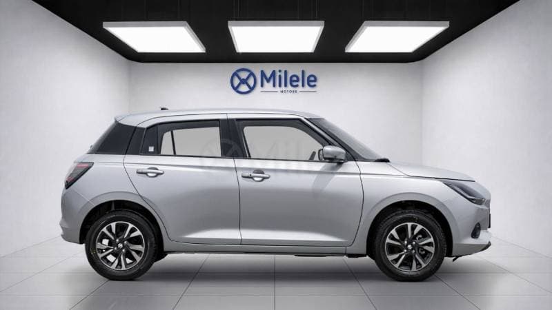 2026 Suzuki Swift GLX thumbnail 6