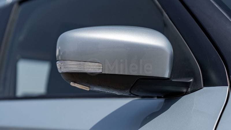 2026 Suzuki Swift GLX thumbnail 4