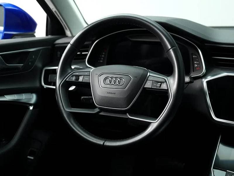2023 Audi A6 40 TFSI thumbnail 8