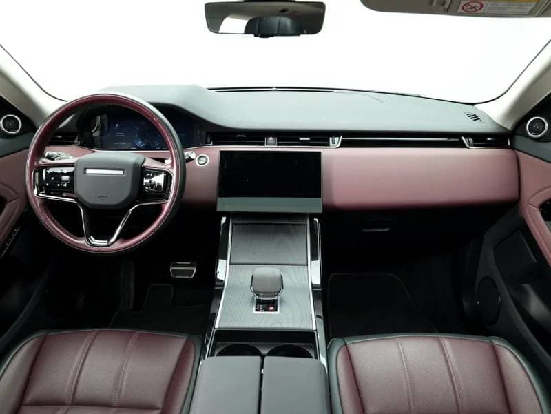 2024 Land Rover Range Rover Evoque DYNAMIC SE P250 thumbnail 8