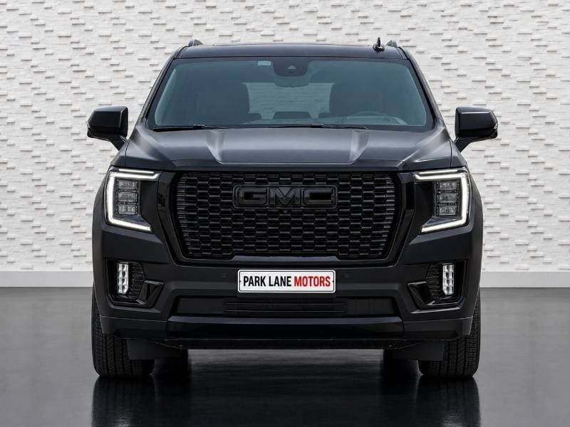 2023 GMC Yukon DENALI thumbnail 2