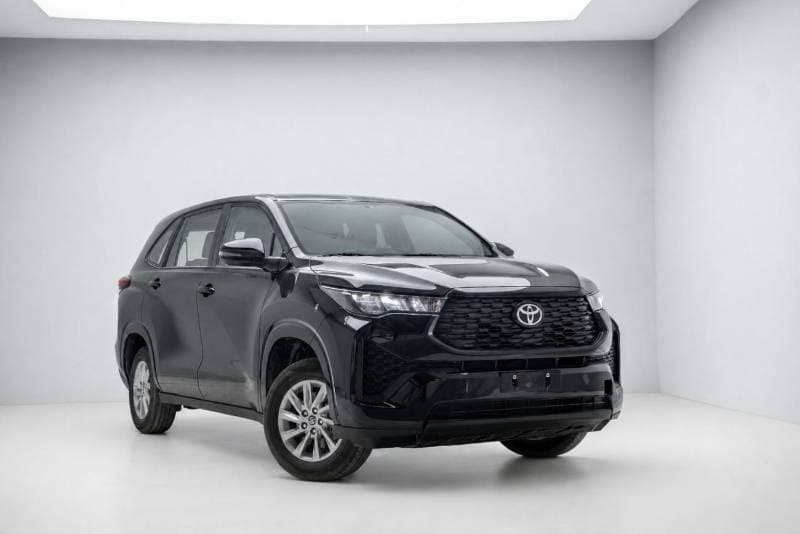 2026 Toyota Innova GL