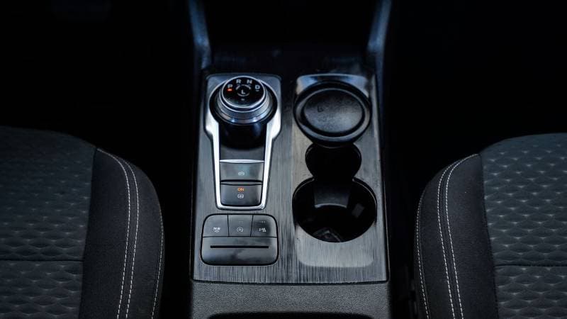 2022 Ford Escape TREND thumbnail 7