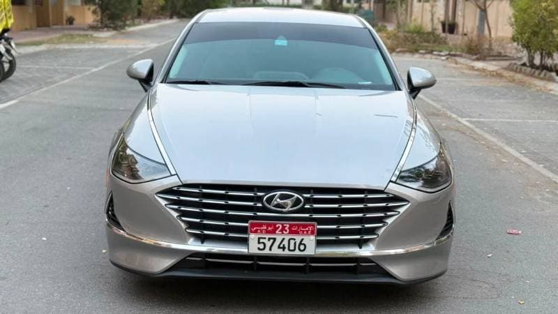 2023 Hyundai Sonata thumbnail 2