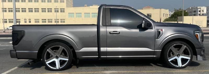 2021 Ford F 150 XLT thumbnail 8