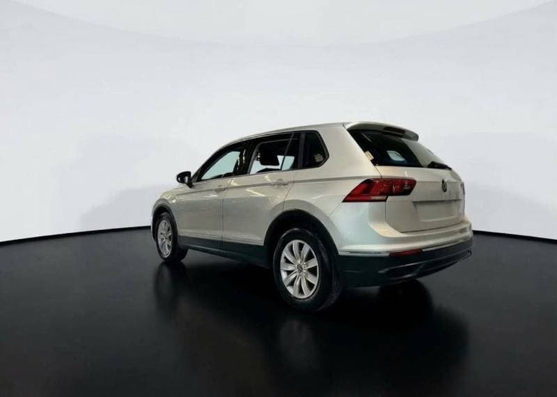 2024 Volkswagen Tiguan TREND thumbnail 7