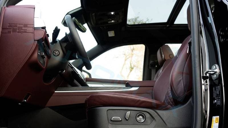 2026 Cadillac Escalade SPORT thumbnail 8