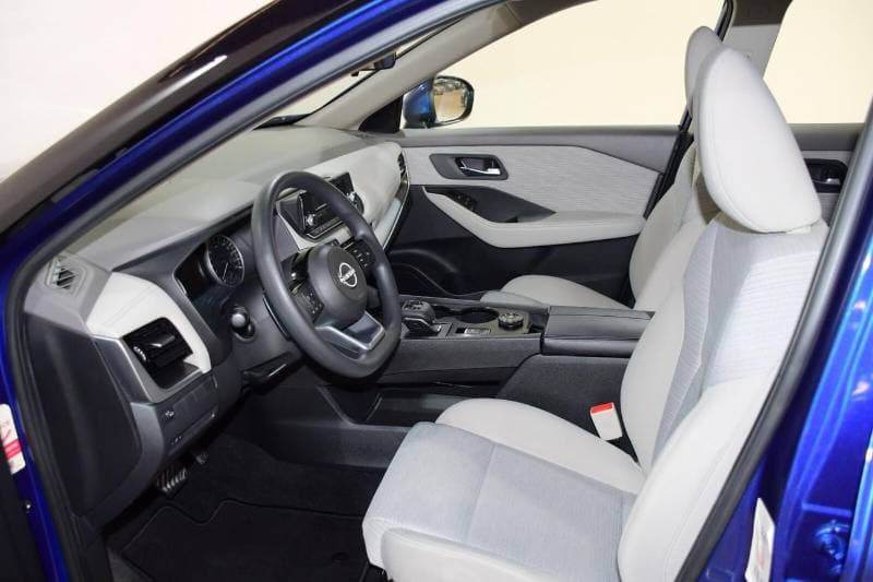 2024 Nissan X Trail S thumbnail 4