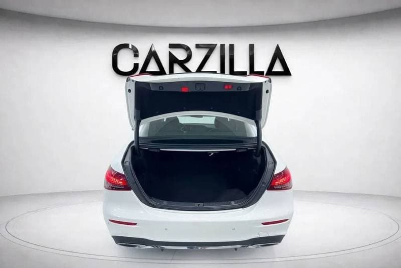 2021 Mercedes Benz E350 4MATIC thumbnail 6