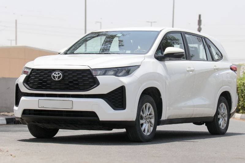2024 Toyota Innova GL